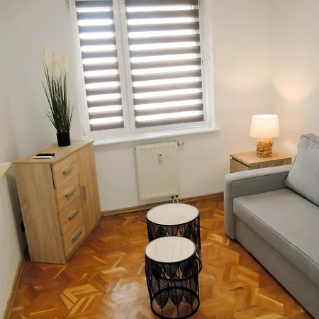 Large With A Garden In Daire Stepnica