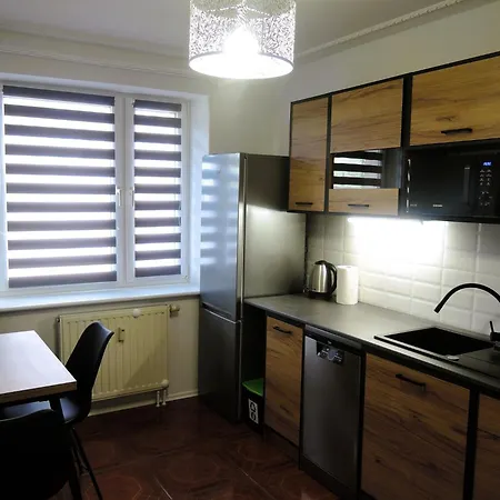 Large With A Garden In * Stepnica