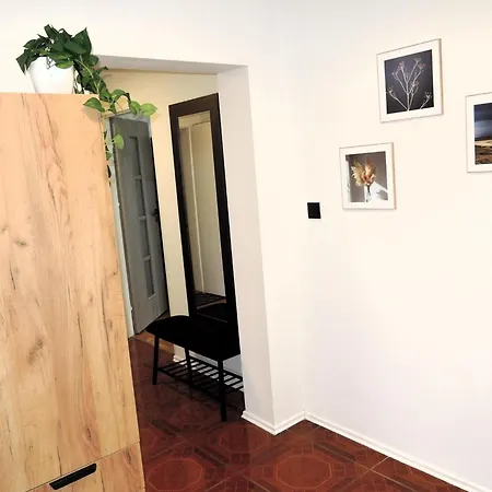 Large With A Garden In